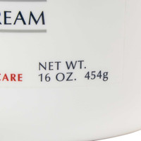 Moisturizer Eucerin Original 16 oz. Jar Cream Unscented 1244839 Each/1 1244839 US PHARMACEUTICAL DIVISION/MCK 538808_EA