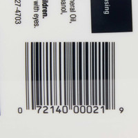 Moisturizer Eucerin Original 16 oz. Jar Cream Unscented 1244839 Each/1 1244839 US PHARMACEUTICAL DIVISION/MCK 538808_EA