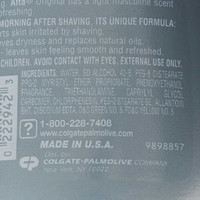 After Shave Afta® 3 oz. Bottle 129456 Pack of 1 129456 Afta® 724617_EA