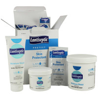 Skin Protectant Lantiseptic Moisture Shield 12 oz. Jar Lanolin Scent Ointment 0311 Each/1 311 Lantiseptic 306337_EA