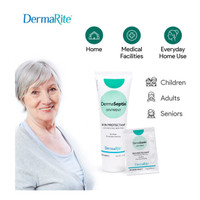 Skin Protectant DermaSeptin 4 oz. Tube Ointment Scented 00212 Each/1 212 DERMARITE INDUSTRIES LLC 727093_EA