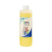 Baby Shampoo Fresh Moment 8 oz. Bottle Fresh Scent HDX-G2601 Each/1 HDX-G2601 MCK BRAND 747286_EA