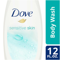 Body Wash Dove Liquid 12 oz. Bottle Unscented 2257087 Each/1 2257087 US PHARMACEUTICAL DIVISION/MCK 575285_EA