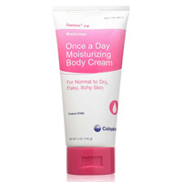 Moisturizer Sween 24 5 oz. Tube Cream Unscented S7092 Each/1 S7092 COLOPLAST INCORPORATED 482943_EA