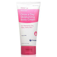 Moisturizer Sween 24 5 oz. Tube Cream Unscented S7092 Each/1 S7092 COLOPLAST INCORPORATED 482943_EA