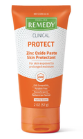 Skin Protectant Remedy Phytoplex Z-Guard 4 oz. Bottle Cream Scented MSC092544 Each/1 MSC092544 MEDLINE 787075_EA