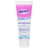 Moisturizer Renew 4 oz. Tube Cream Scented 00405 Each/1 405 DERMARITE INDUSTRIES LLC 776335_EA