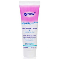 Moisturizer Renew 4 oz. Tube Cream Scented 00405 Each/1 405 DERMARITE INDUSTRIES LLC 776335_EA