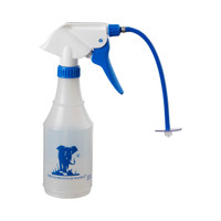 Ear Wash System Elephant Disposable Tip Blue 461135 Each/1 461135 MCKESSON GEN.MED./BOSTON 65 461135_EA
