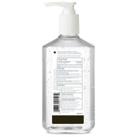 Hand Sanitizer Purell Advanced 12 oz. Alcohol Ethyl Gel Pump Bottle 3659-12 Each/1 Dec-59 GOJO INDUSTRIES INC 714107_EA