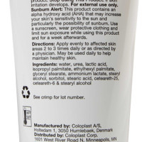 Moisturizer Atrac-Tain 5 oz. Tube Cream Unscented 1814 Each/1 1814 COLOPLAST INCORPORATED 223933_EA