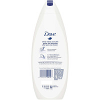 Body Wash Dove Liquid 12 oz. Bottle Scented 1445642 Each/1 1445642 US PHARMACEUTICAL DIVISION/MCK 785374_EA