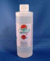 Rinse-Free Shampoo Fresh Moment™ 8 oz. Bottle Floral Scent HDX-G0691 Pack of 1 HDX-G0691 Fresh Moment™ 747285_EA