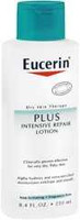 Moisturizer Eucerin Intensive Repair 8.4 oz. Bottle Lotion Unscented 2459980 Each/1 2459980 US PHARMACEUTICAL DIVISION/MCK 785378_EA