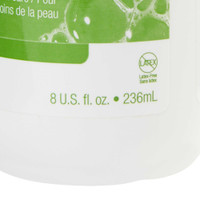 No-Rinse Body Wash 3M Cavilon Liquid 8 oz. Pump Bottle Floral Scent 3380 Each/1 3380 3M 324084_EA
