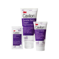 Skin Protectant 3M Cavilon 2 Gram Individual Packet Cream Unscented 3353 Each/1 3353 3M 798691_EA