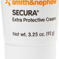 Skin Protectant Secura 3.25 oz. Tube Cream Scented 59432400 Case/24 59432400 UNITED / SMITH & NEPHEW 217311_CS