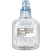 Hand Sanitizer Purell® Advanced 1,200 mL Ethyl Alcohol Gel Dispenser Refill Bottle 1903-02 Case of 2 03-Feb Purell® Advanced 796466_CS