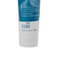 Foot Moisturizer 3M Cavilon 4 oz. Tube Cream Scented 3386 Case/12 3386 3M 324090_CS