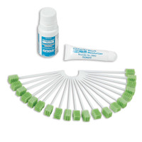 Oral Swab Kit Toothette NonSterile 6000 Each/1 6000 SAGE PRODUCTS INC. 144405_EA