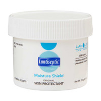 Skin Protectant Lantiseptic 4.5 oz. Jar Ointment Unscented 0310 Case/24 310 SANTUS LLC 306336_CS