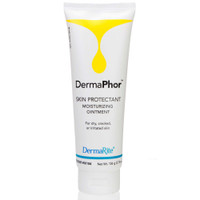 Moisturizer DermaPhor 4 oz. Tube Ointment Unscented 00184 Case/24 184 DERMARITE INDUSTRIES LLC 442546_CS