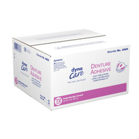 Denture Adhesive 2 oz. Cream 4865 Case/72 4865 DYNAREX CORP. 826974_CS