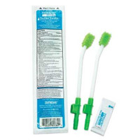 Suction Swab Kit Toothette NonSterile 6513 Case/100 6513 SAGE PRODUCTS INC. 746637_CS