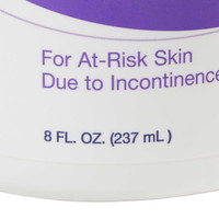 Perineal Wash Baza Cleanse and Protect Lotion 8 oz. Pump Bottle Scented 7725 Case/12 7725 COLOPLAST INCORPORATED 468904_CS