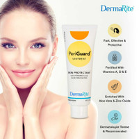Skin Protectant PeriGuard 5 Gram Individual Packet Ointment Scented 00200 Each/1 200 DERMARITE INDUSTRIES LLC 670703_EA