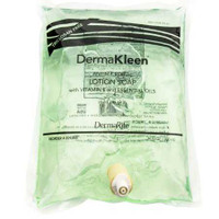 Shampoo and Body Wash DermaVera 1000 mL Dispenser Refill Bag Scented 0014BB Each/1 0014BB DERMARITE INDUSTRIES LLC 576311_EA