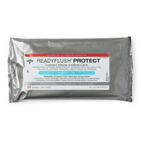 Personal Wipe ReadyFlushProtect Soft Pack Dimethicone Unscented 24 Count MSC263811 Pack/24 MSC263811 MEDLINE 1025981_PK