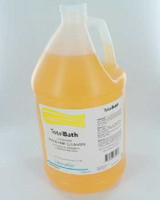 Shampoo and Body Wash TotalBath 1000 mL Dispenser Refill Bag Scented 0025BB Case/10 0025BB DERMARITE INDUSTRIES LLC 442540_CS