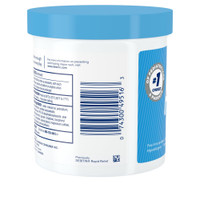 Diaper Rash Treatment Desitin® Rapid Relief 16 oz. Jar Unscented Ointment 10074300495160 Each/1