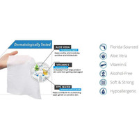 WIPE CLEANSING PRE-MOIST 48/PK 12PK/CS ABENA 3775 Case/576 3775 ABENA NORTH AMERICA INC 1065805_CS