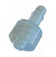 Hose Adapter Doctor Easy Elephant Ear Washer 777723 BG/10 777723 MCKESSON GEN.MED./BOSTON 65 777723_BG