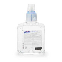 Hand Sanitizer Purell Advanced 1200 mL Ethanol Foaming Dispenser Refill Bottle 1904-02 Case/2 04-Feb GOJO INDUSTRIES INC 808192_CS