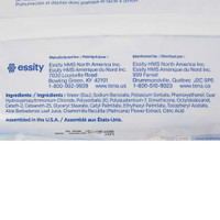 Personal Cleansing Wipe TENA ProSkin™ Ultra Soft Pack Unscented 48 Count 65722 Pack of 48 65722 TENA ProSkin™ Ultra 931642_PK