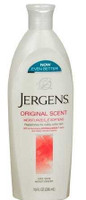 Hand and Body Moisturizer Jergens® 10 oz. Bottle Original Scent Lotion 01910010993 Pack of 1 1448059 Jergens® 986047_EA