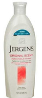 Hand and Body Moisturizer Jergens® 10 oz. Bottle Original Scent Lotion 01910010993 Pack of 1 1448059 Jergens® 986047_EA