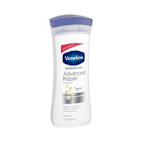 Hand and Body Moisturizer Vaseline® Intensive Rescue® Repairing 10 oz. Bottle Scented Lotion 30521308400 Pack of 1 1672872 Vaseline® Intensive Rescue® Repairing 776926_EA