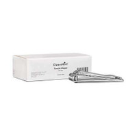 Toenail Clippers DawnMist Thumb Squeeze Lever TNC3299 Each/1 TNC3299 DUKAL CORPORATION 419823_EA