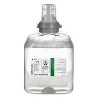 Soap Provon Foaming 1200 mL Dispenser Refill Bottle Unscented 5382-02 Each/1 Feb-82 GOJO INDUSTRIES INC 720755_EA