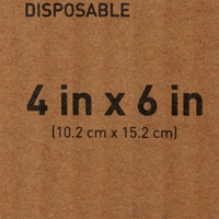 Instant Cold Pack Medi-Pak General Purpose 4 X 6 Inch Disposable 16-9701 Case/24 16-9701 MCK BRAND 476730_CS