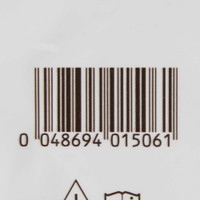 Cold Pack ColPaC General Purpose Half Size 7-1/2 X 11 Inch Blue Vinyl Reusable 1506 Each/1 1506 CHATTANOOGA CORP. 147549_EA