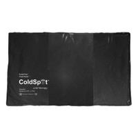 Cold Pack Relief Pak® ColdSpot™ Urethane General Purpose Oversize 11 x 21 Inch Urethane / Clay Reusable 11-1252 Pack of 1 111252 Relief Pak® ColdSpot™ Urethane 800182_EA