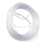 Nasal Cannula Low Flow McKesson Adult Curved Prong / NonFlared Tip 32640 Case/25 32640 MCK BRAND 854503_CS