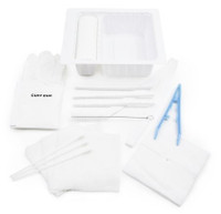 Tracheostomy Care Kit McKesson 16-703 Case of 20