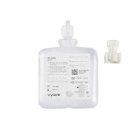 Prefilled Humidifier with Adapter AirLife 500 mL 002620 Case/12 2620 CAREFUSION SOLUTIONS LLC 288711_CS