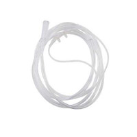 Nasal Cannula Low Flow Salter-Style 1600 Series Adult Curved Prong / NonFlared Tip 1600-7-50 Each/1 1600-7-50 SALTER LABS 262284_EA